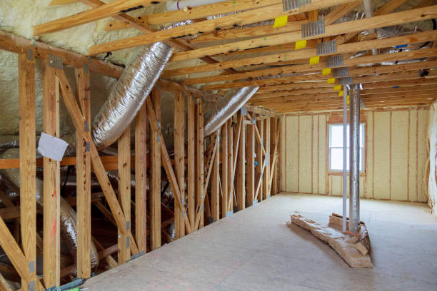 Best Residential Insulation in Brewster, NY