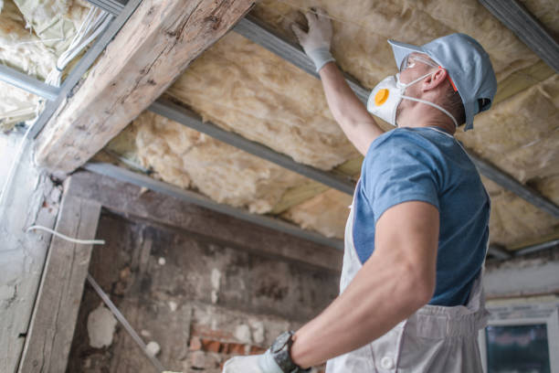 Best Commercial Insulation in Brewster, NY